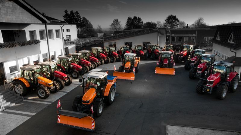 Thome-Bormann_MF_MasseyFerguson_Wintec_Winterdienst_Schneepflug_Eifel_Landwirtschaft